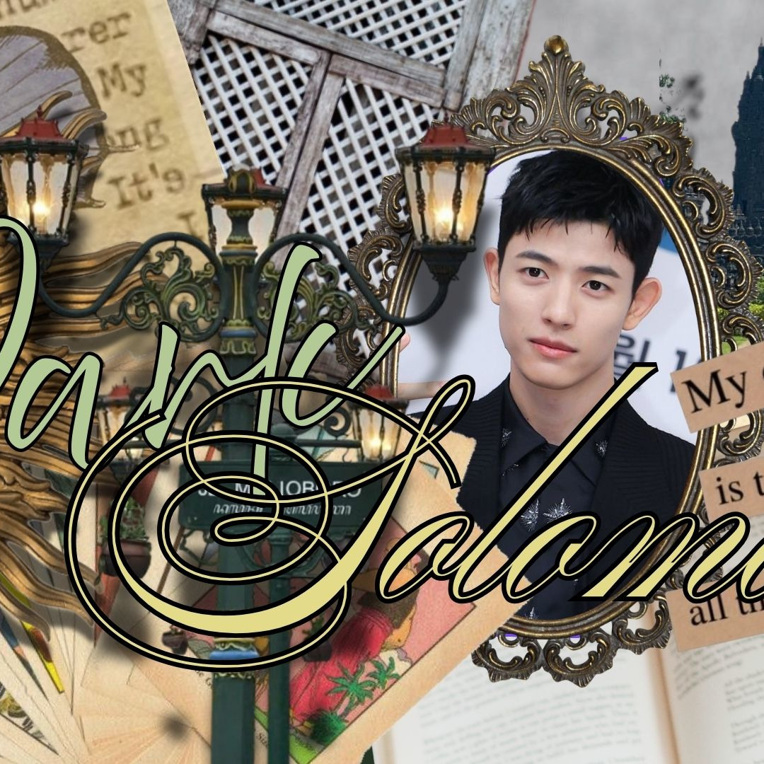 Recent activity shot of Lomon