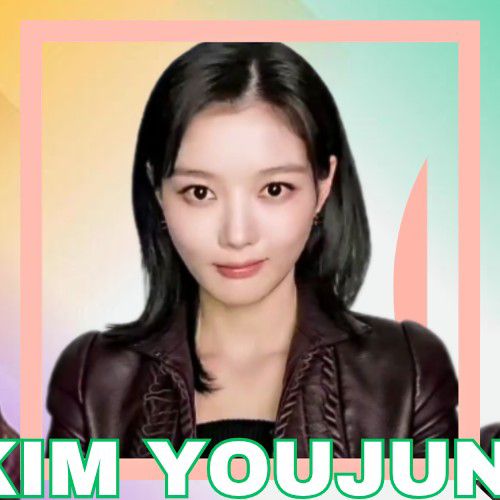 Latest photo of Kim Youjung