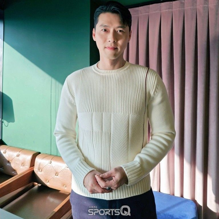 玄彬的最新照片