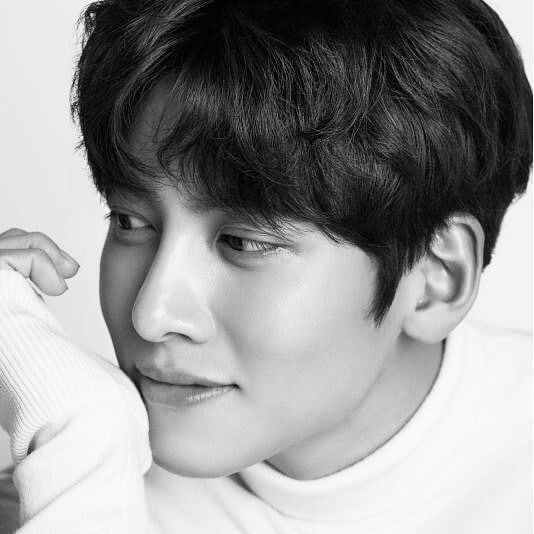 チ・チャンウクのビハインドカット