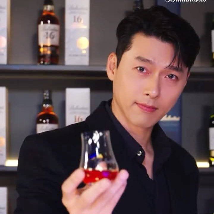 粉絲拍下的玄彬瞬間