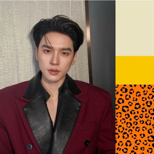 Popular profile photo of Keng loved by fans
