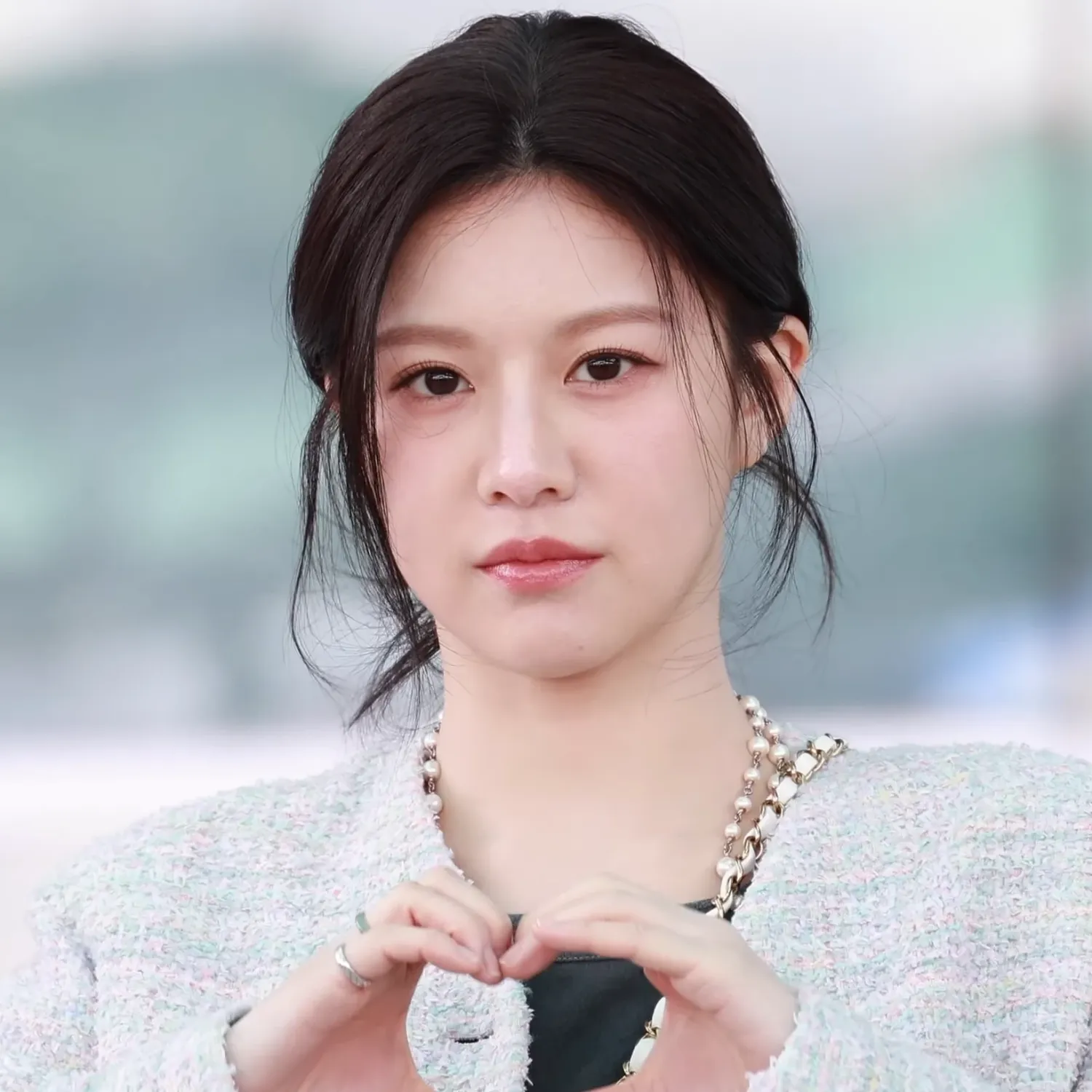 Latest photo of Go Younjung