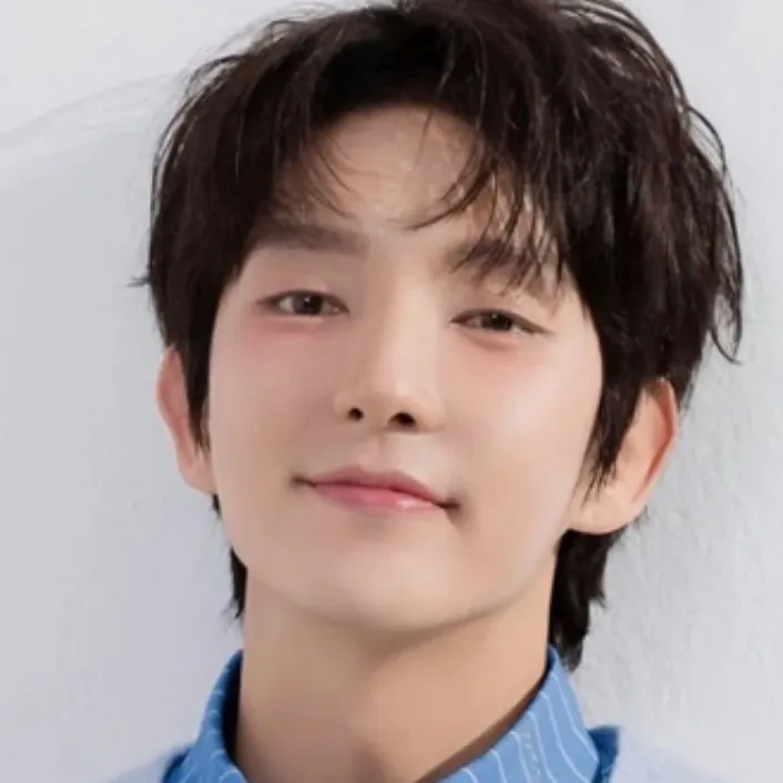 이준기의 비하인드 컷