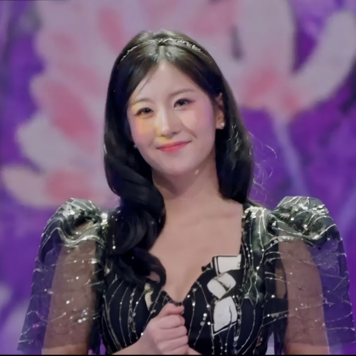 Oh Yujin的最新照片