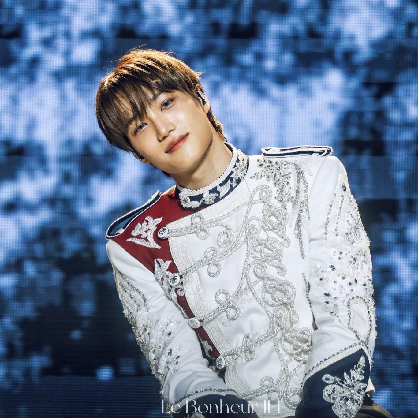 都暻秀 (D.O.)的最新照片