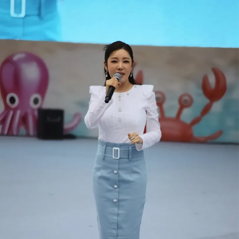 宋歌人的幕后花絮