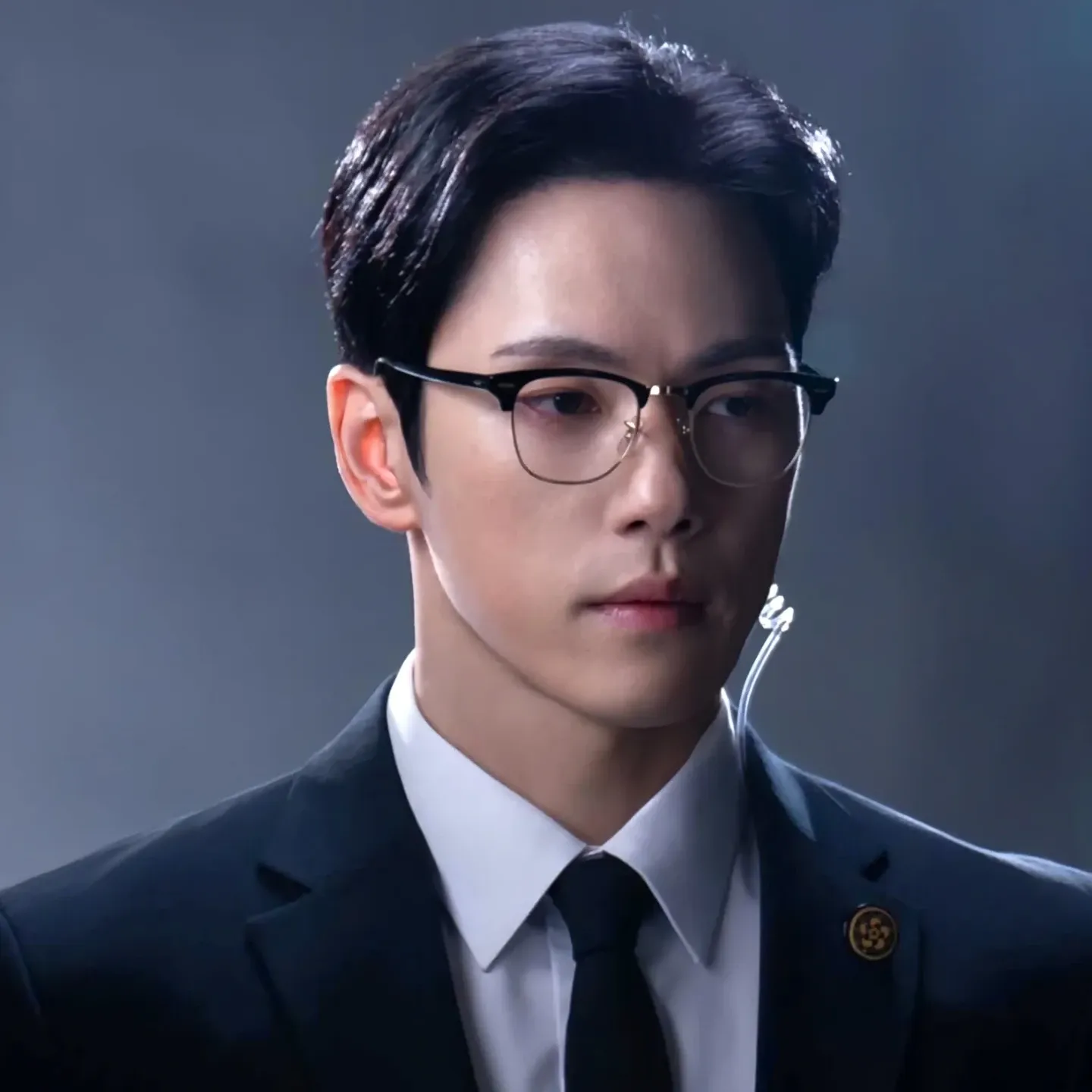 Momen yang diabadikan oleh penggemar Kim Junghyun