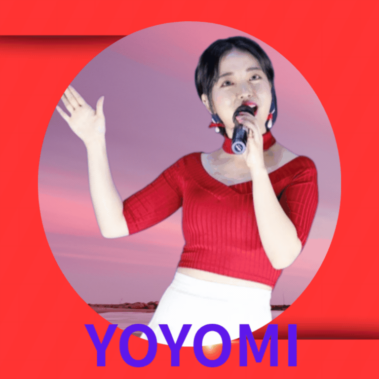 Latest photo of YOYOMI