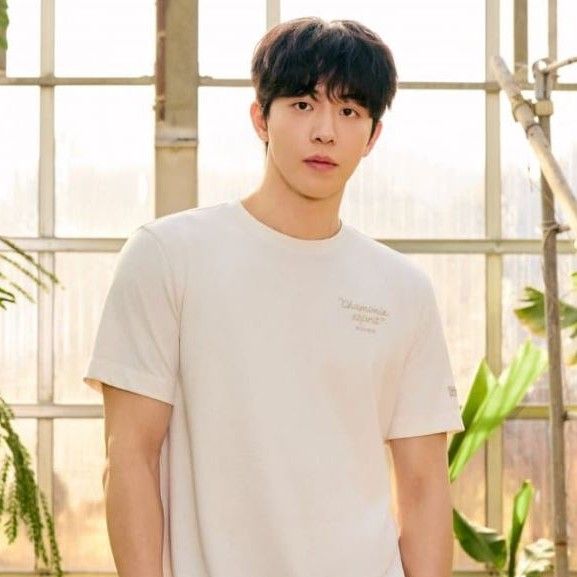 Latest photo of Nam Joohyuk