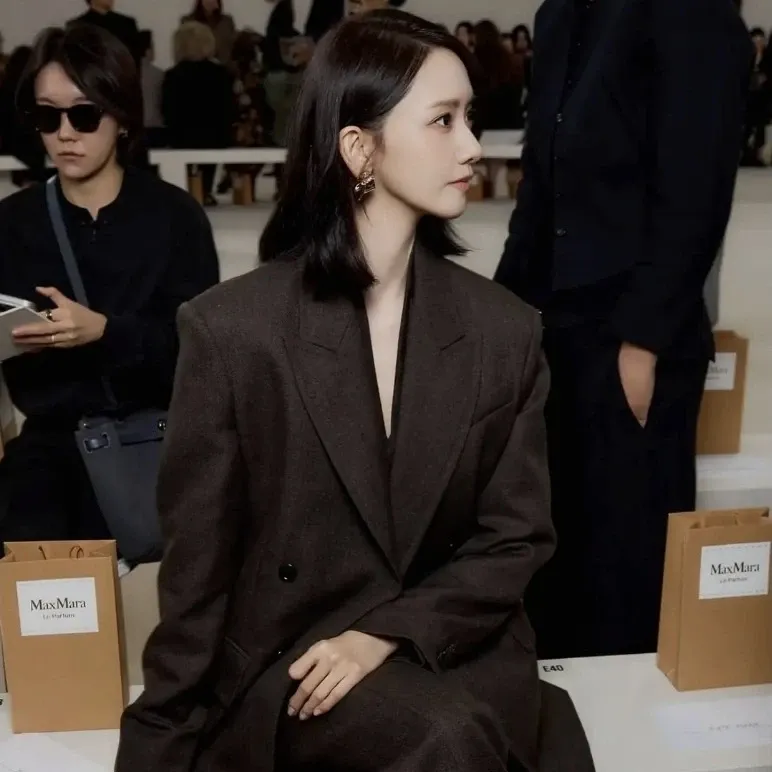 Latest photo of Yoona
