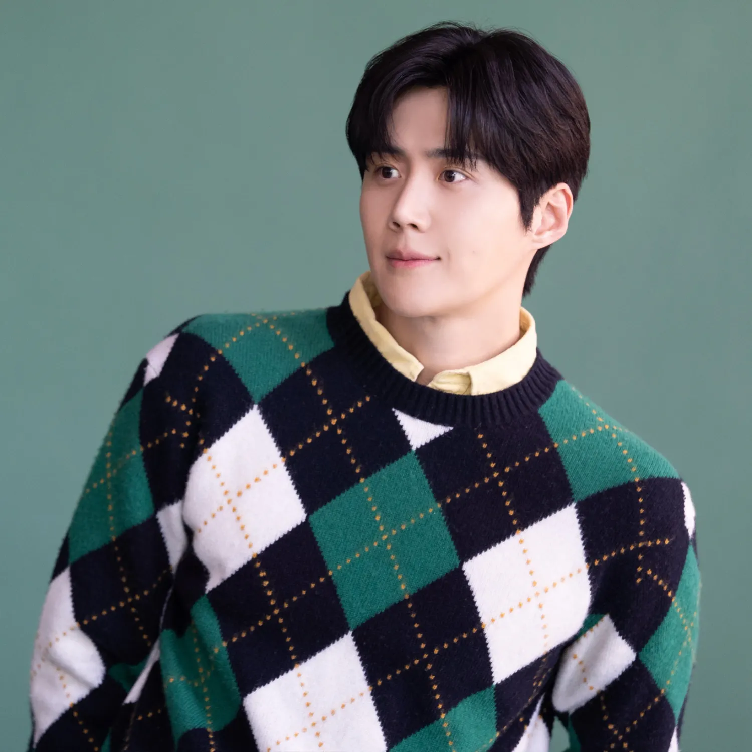 Foto kegiatan terbaru dari Kim Seonho