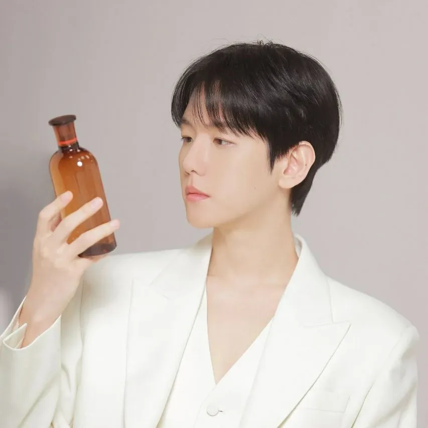 Foto kegiatan terbaru dari Doh Kyungsoo (D.O.)