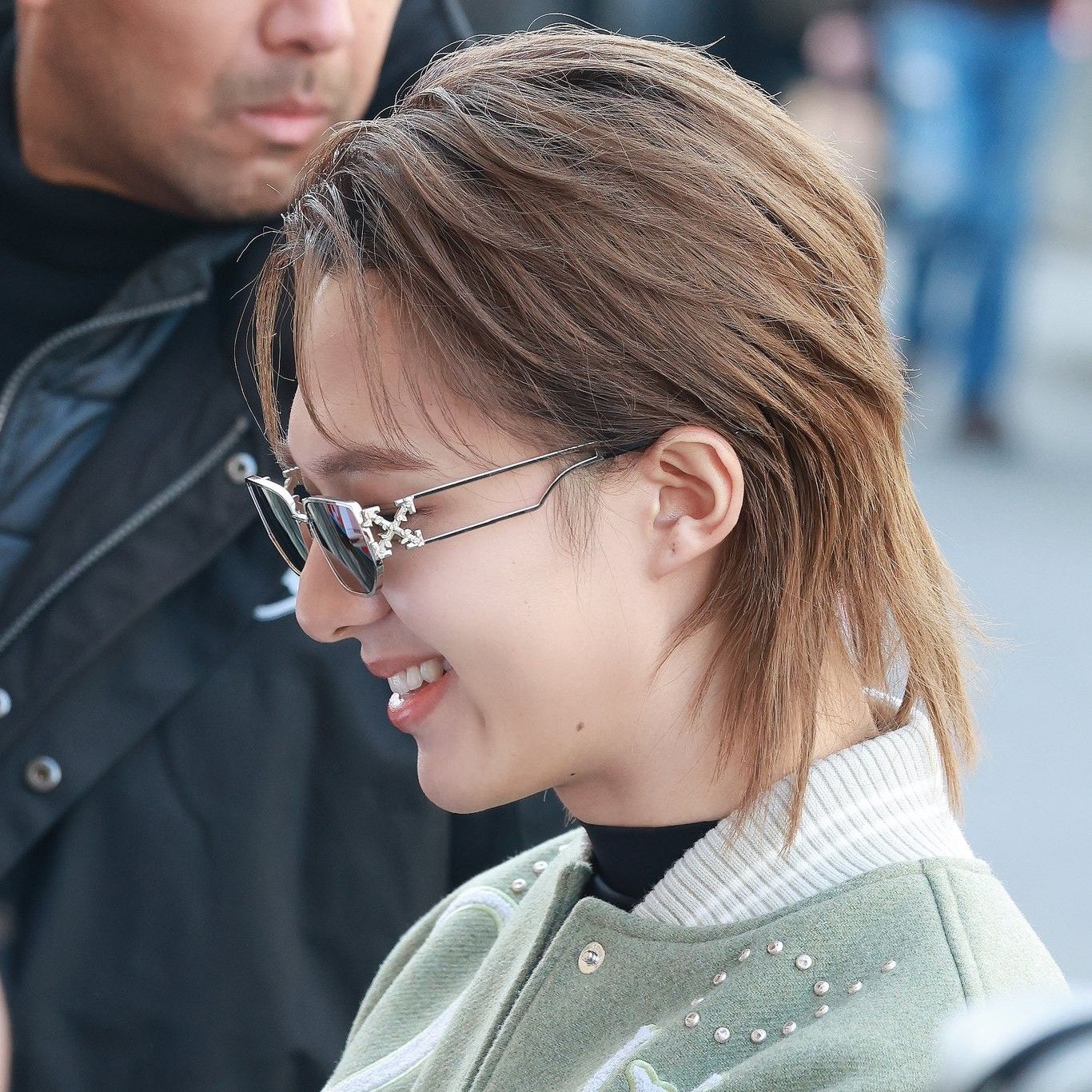 Behind-the-scenes cut of NuNew