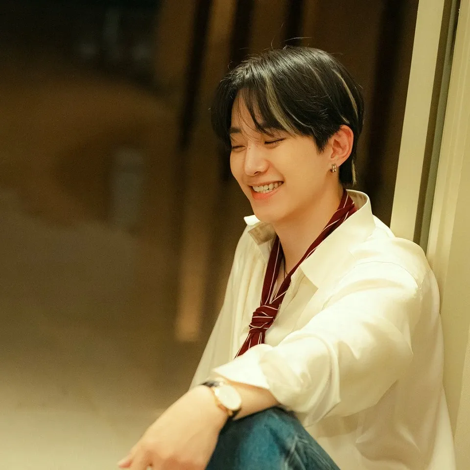 이준호 팬이 찍은 순간