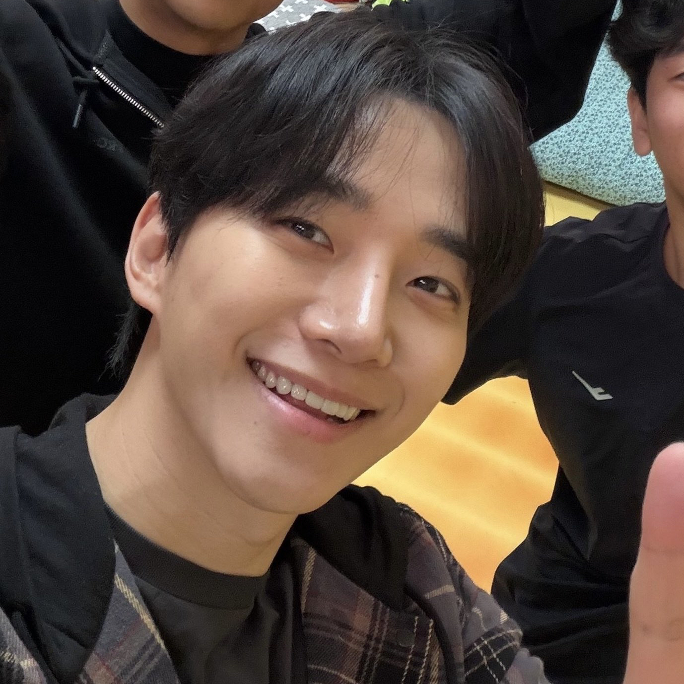 이준호 최근 활동샷