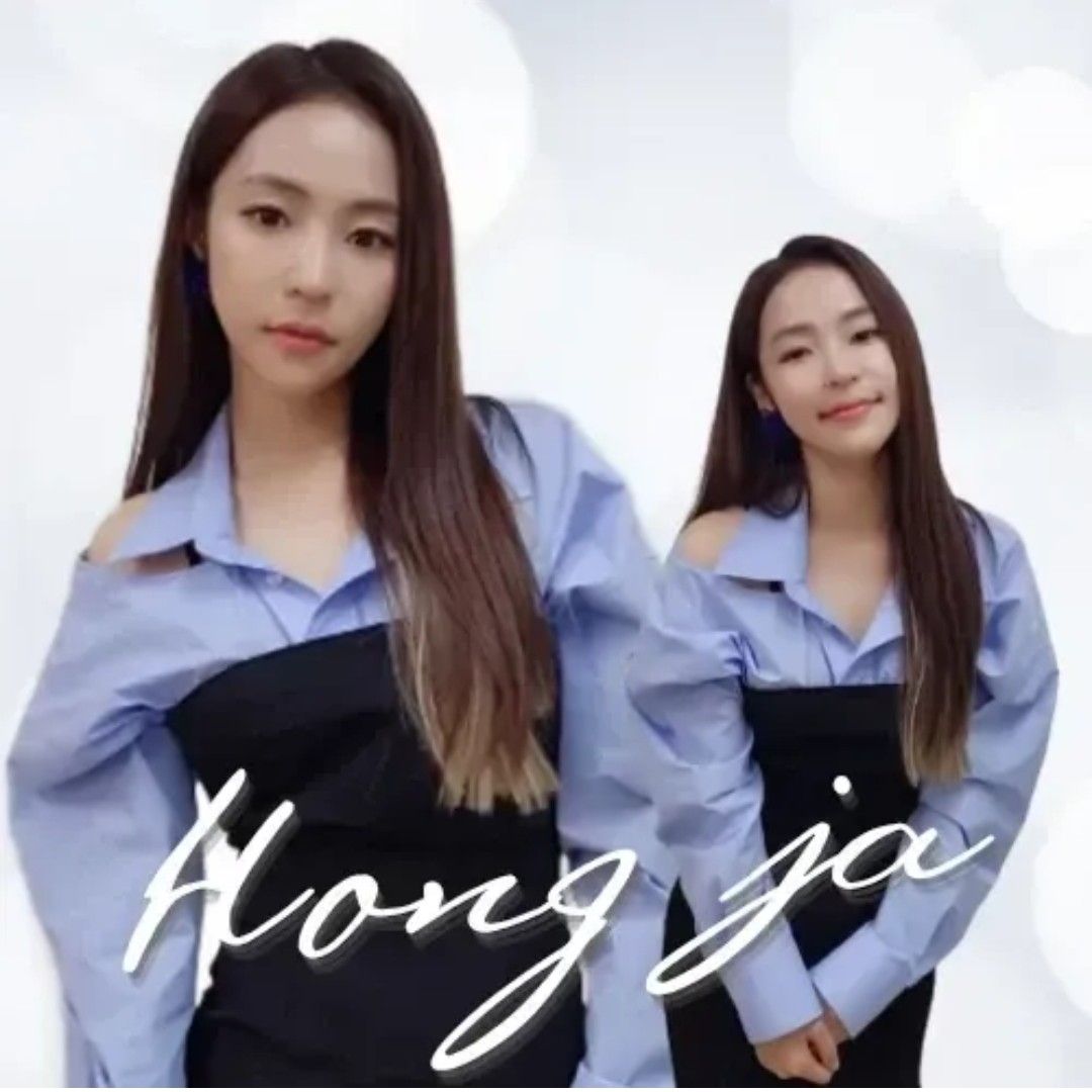 Foto terbaru dari Hong Ja