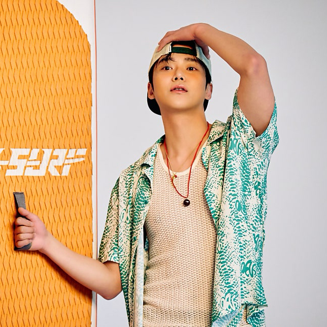 路云的最新照片