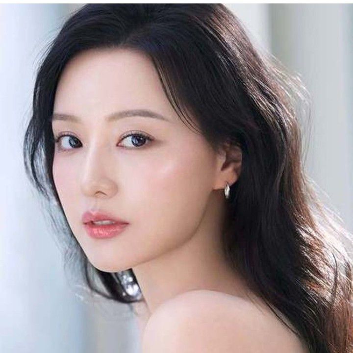 Latest photo of Kim Jiwon