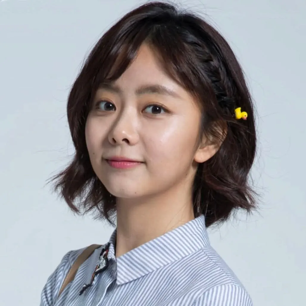 Latest photo of Tan Song Yun