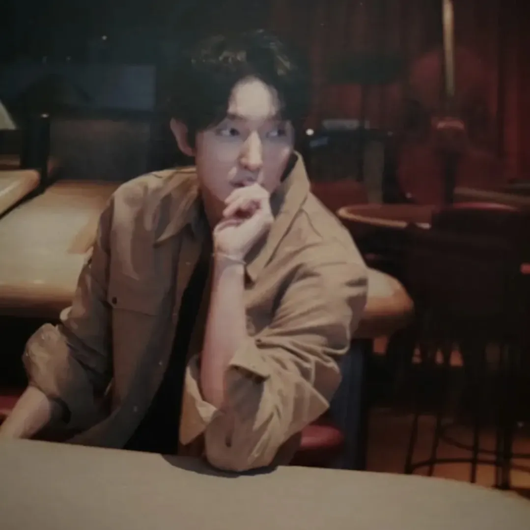 이준기의 최신 사진