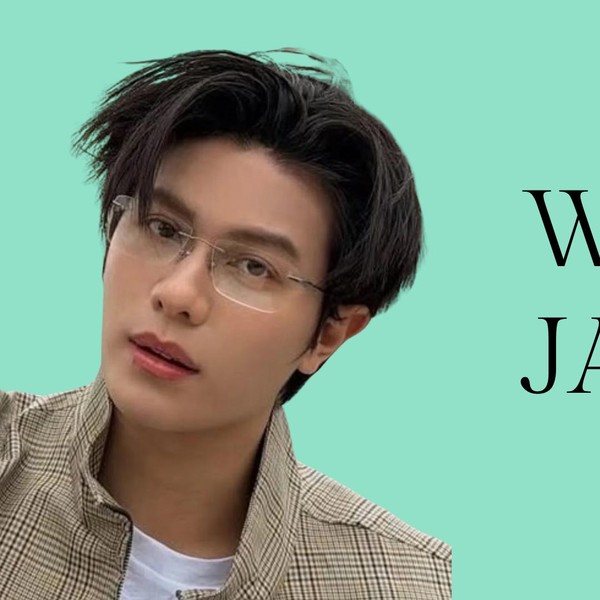 粉丝喜爱的William Jakrapatr Kaewpanpong人气头像照片
