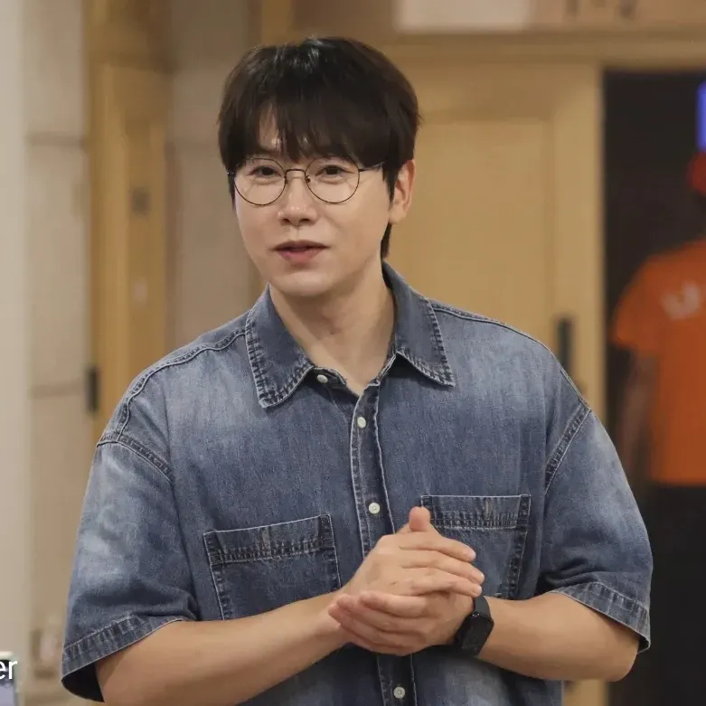 Behind-the-scenes cut of Chungil