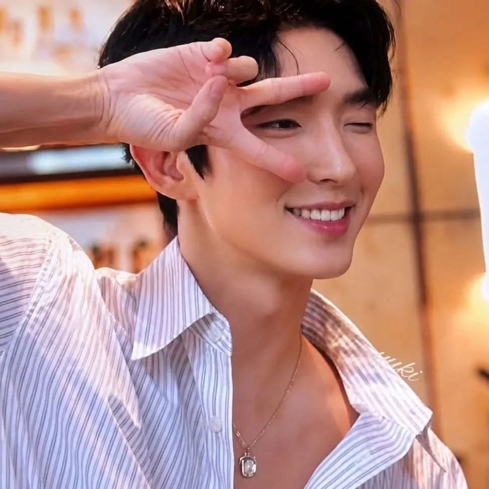 이준기의 최신 사진