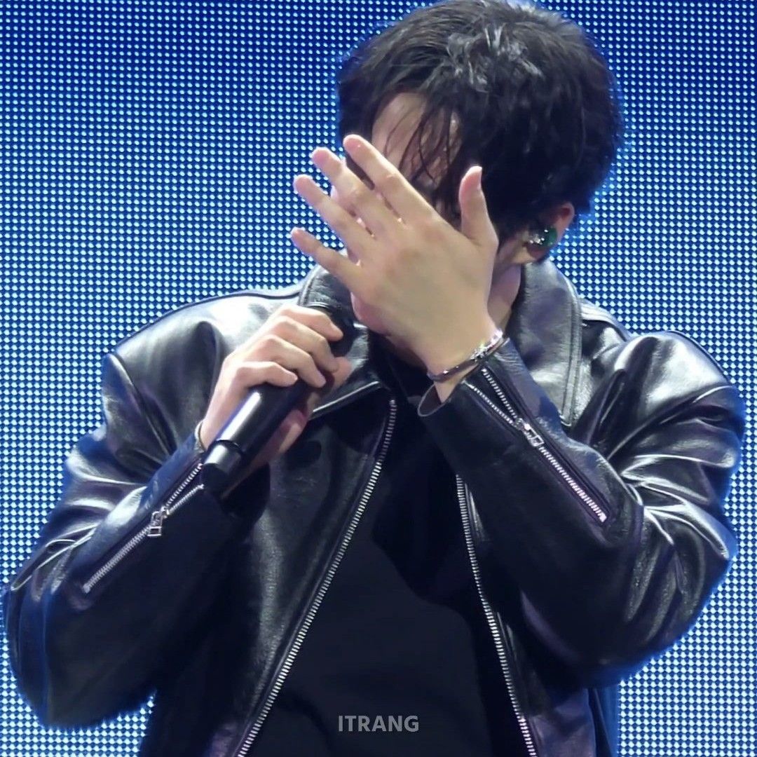 이준호 최근 활동샷