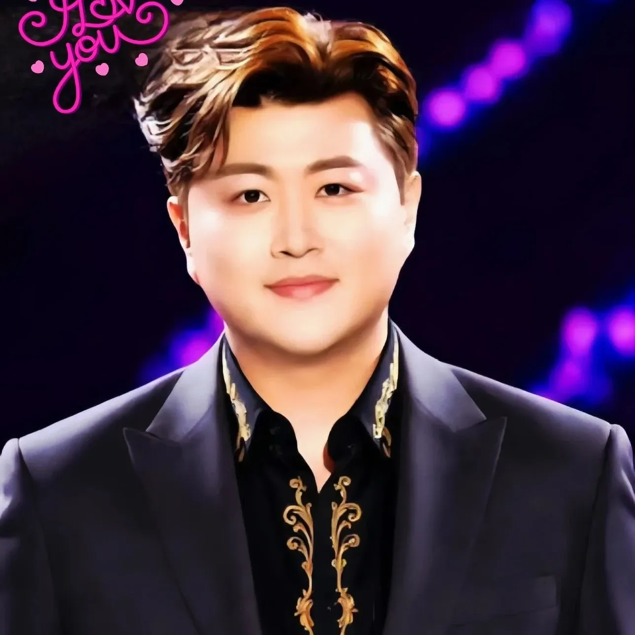 Latest photo of Kim Hojoong