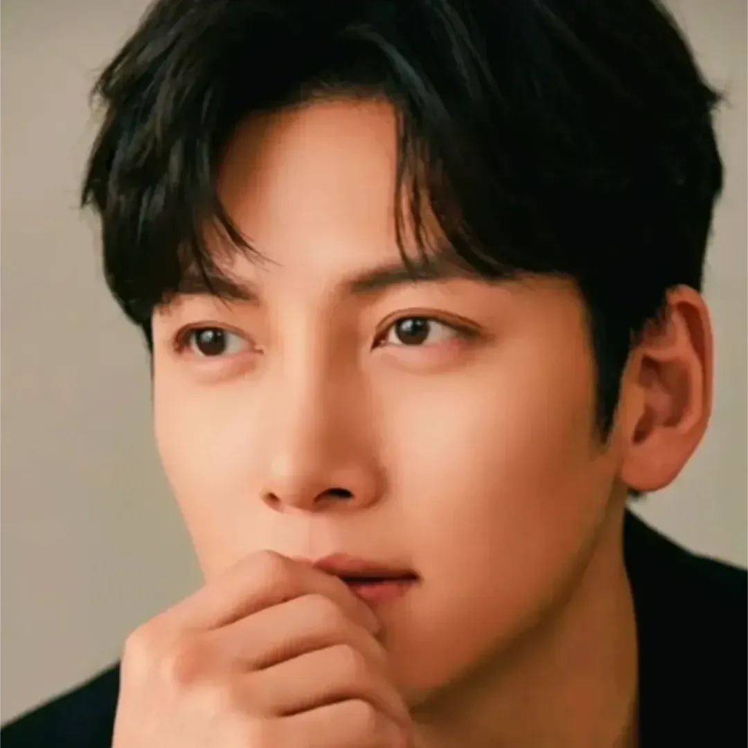 지창욱의 비하인드 컷