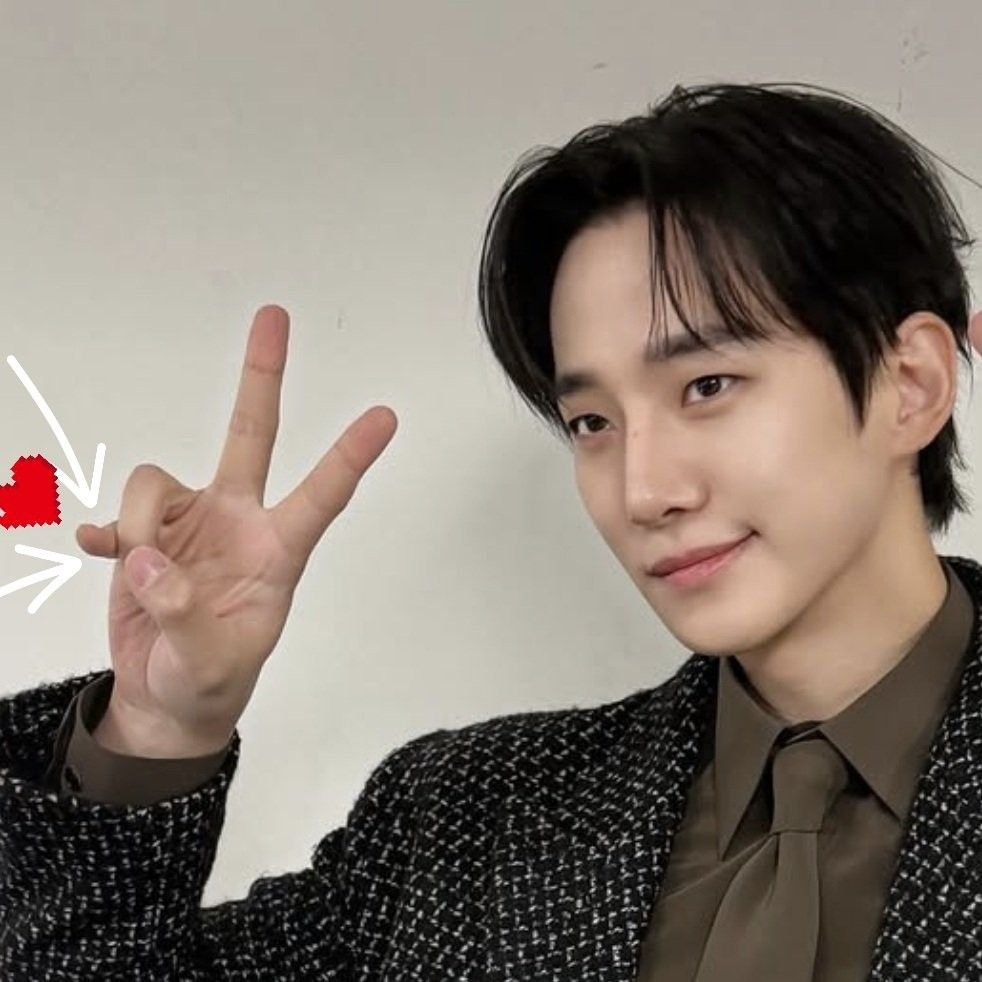 李俊昊的近期活动照