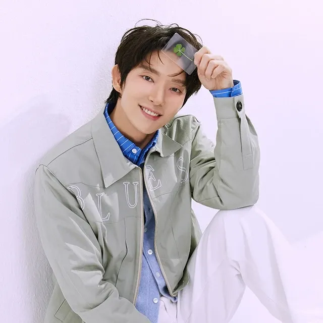 이준기 최근 활동샷