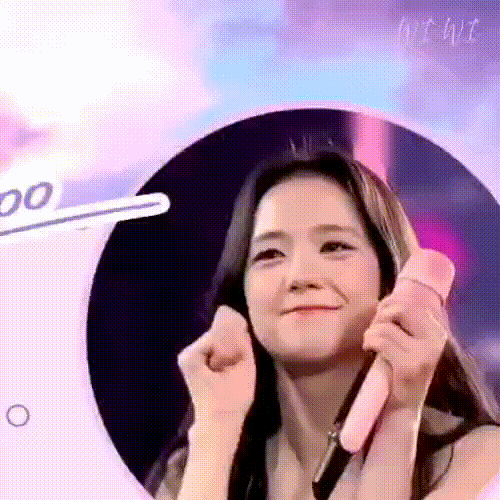 Latest photo of Jisoo (1995)
