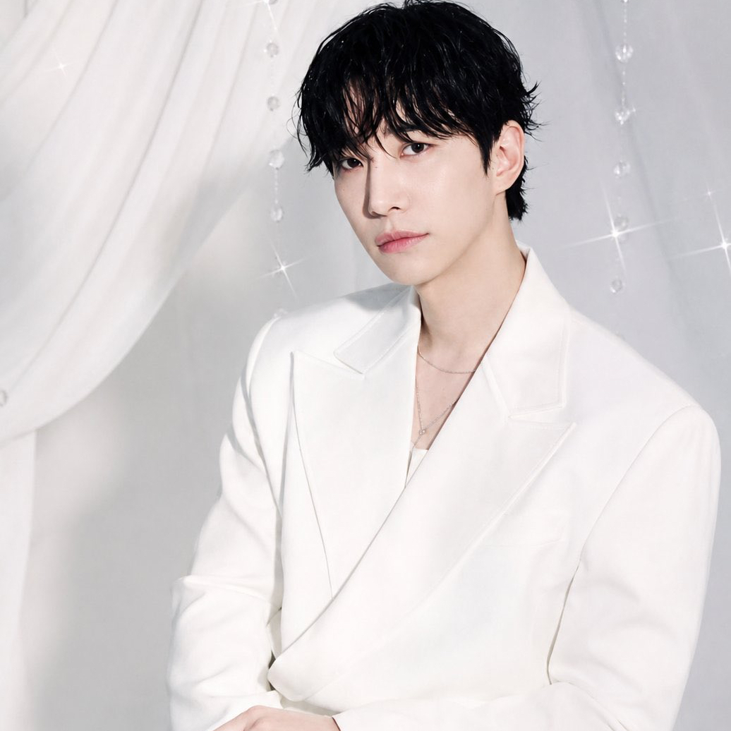 이준호의 최신 사진