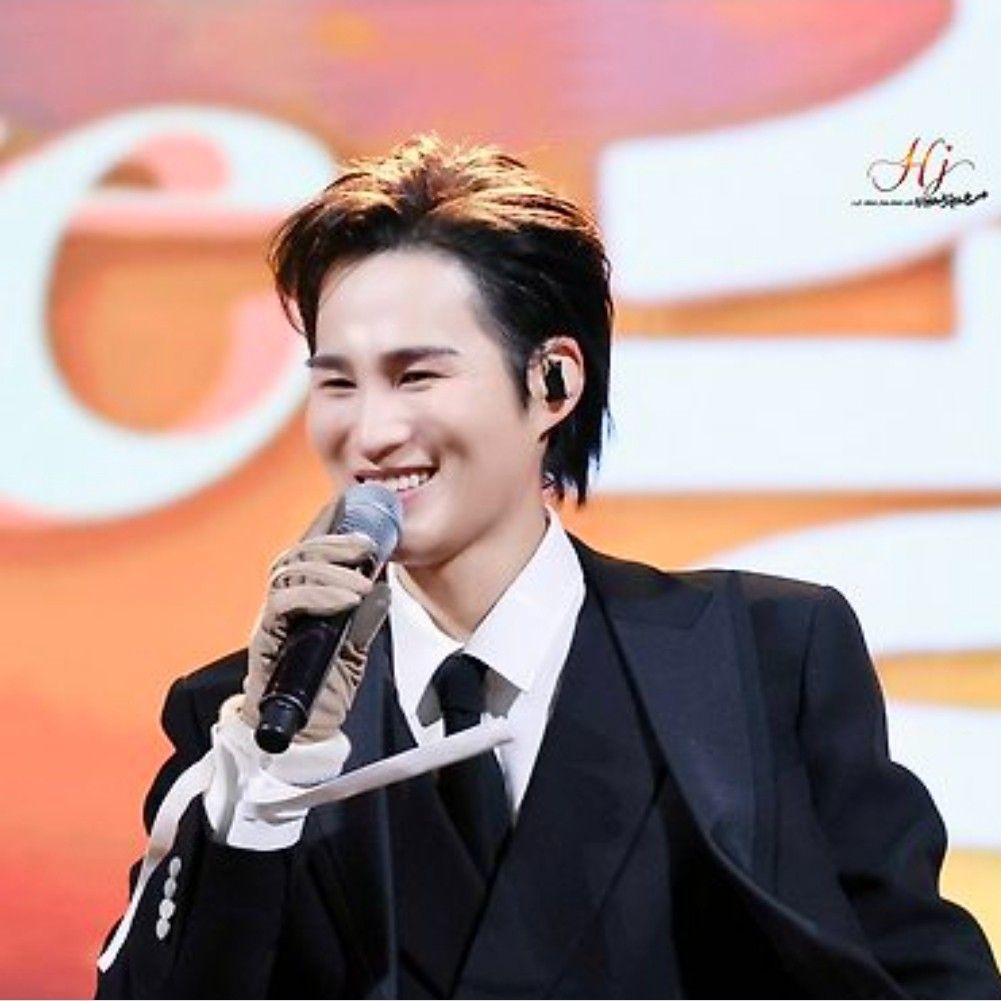 金熙栽的幕後花絮