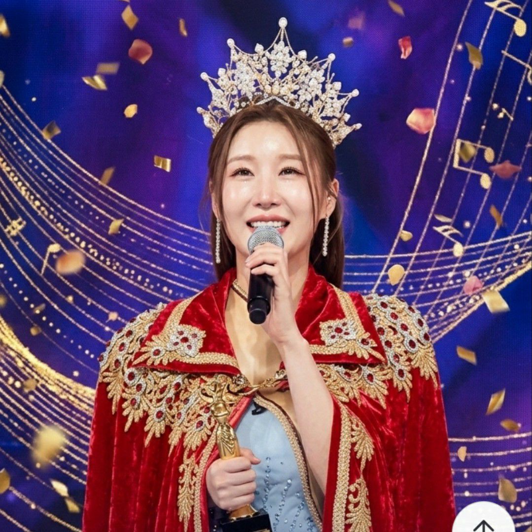 Recent activity shot of Lee Sona