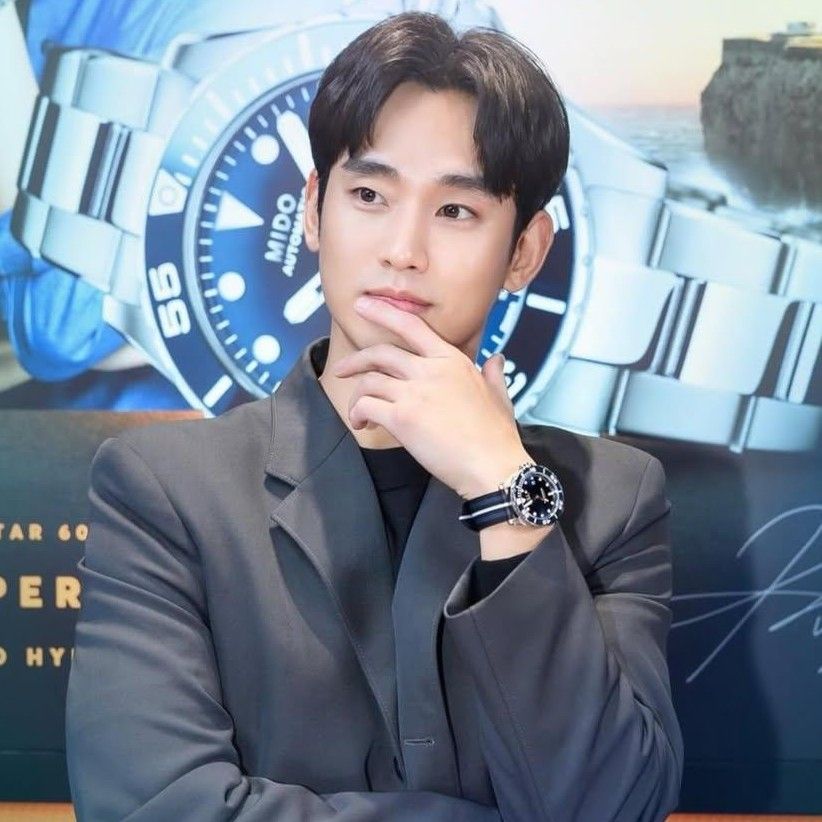 キム・スヒョンの最近の活動ショット