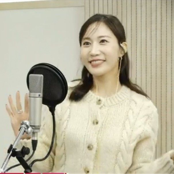 Recent activity shot of Byeol Sarang