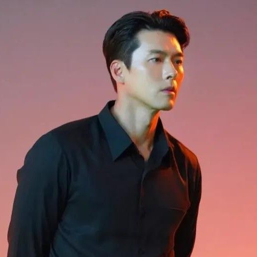 현빈 최근 활동샷