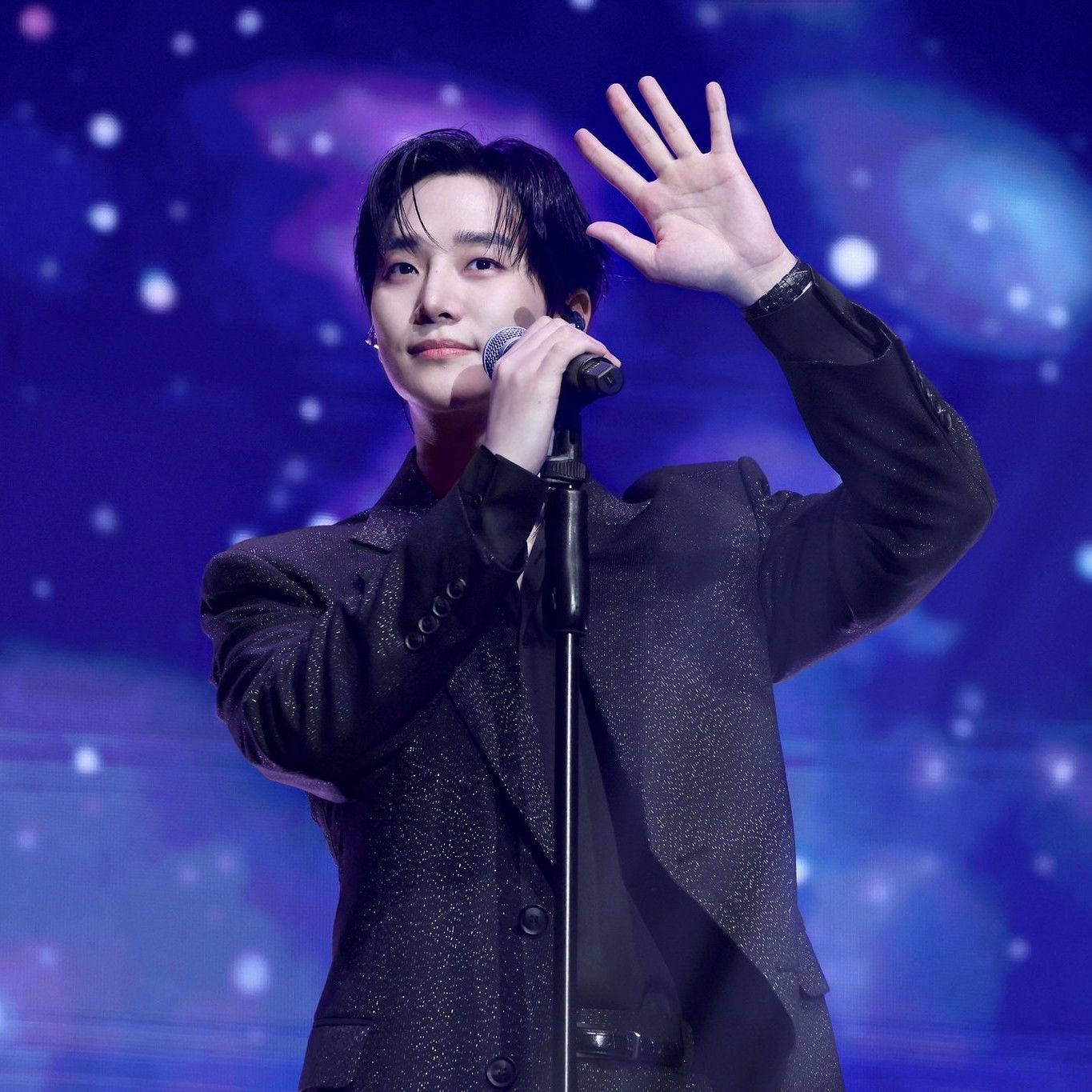 イ・ジュノの最新写真