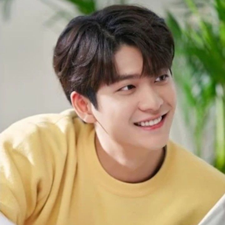 姜泰伍的幕后花絮