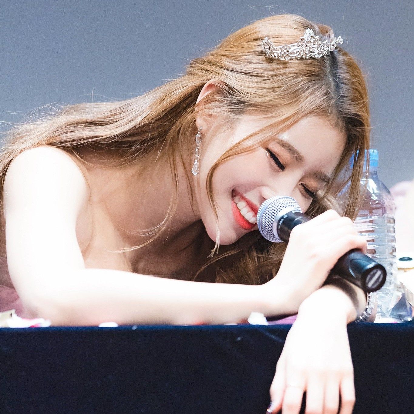 李美珠的最新照片