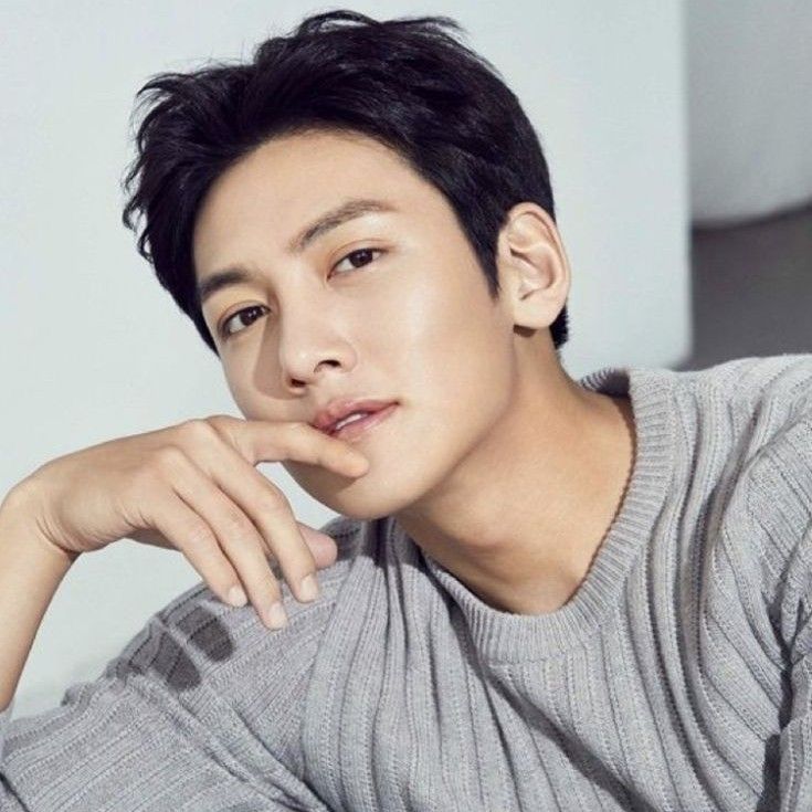 Recent activity shot of Ji Changwook