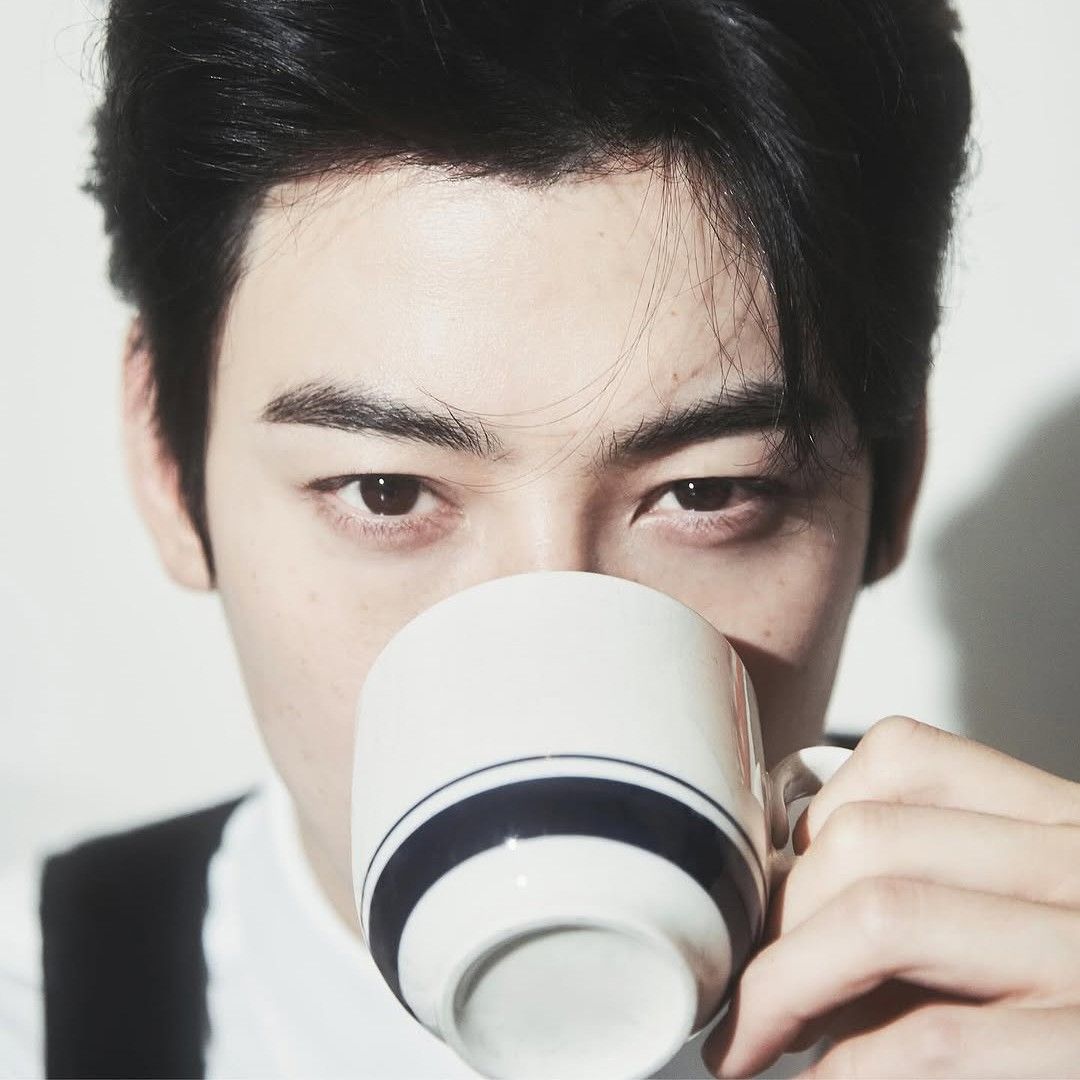 车银优的最新照片