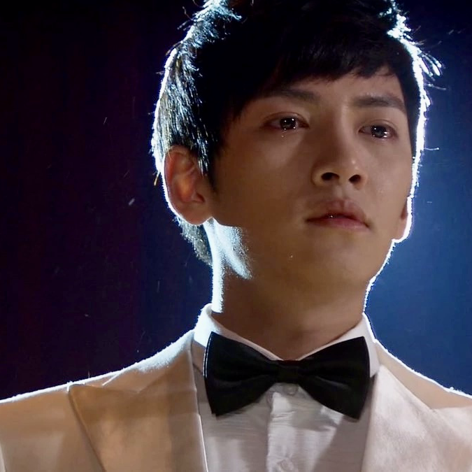 Latest photo of Ji Changwook