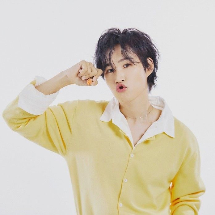 김희재 최근 활동샷