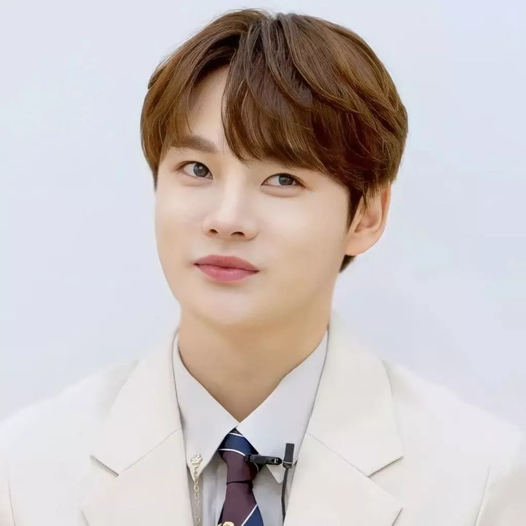 박서진의 최신 사진