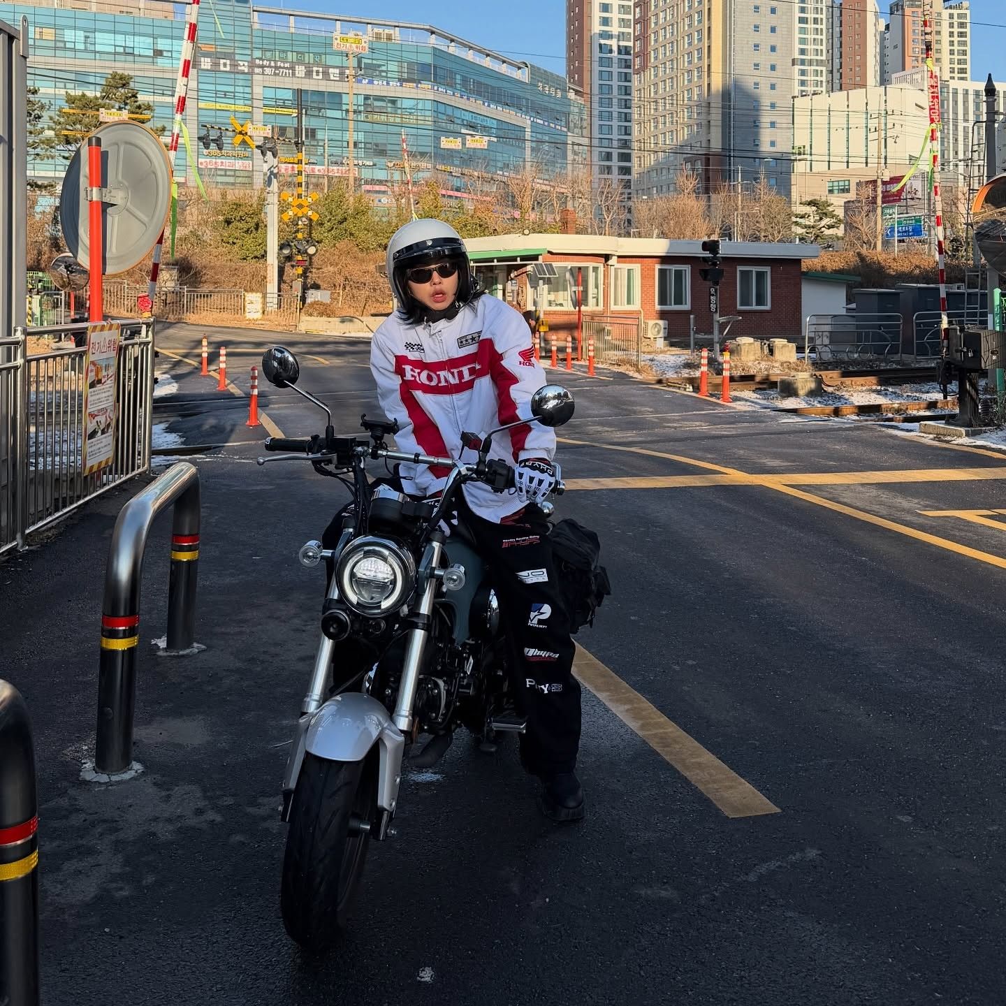 Latest photo of Aiki