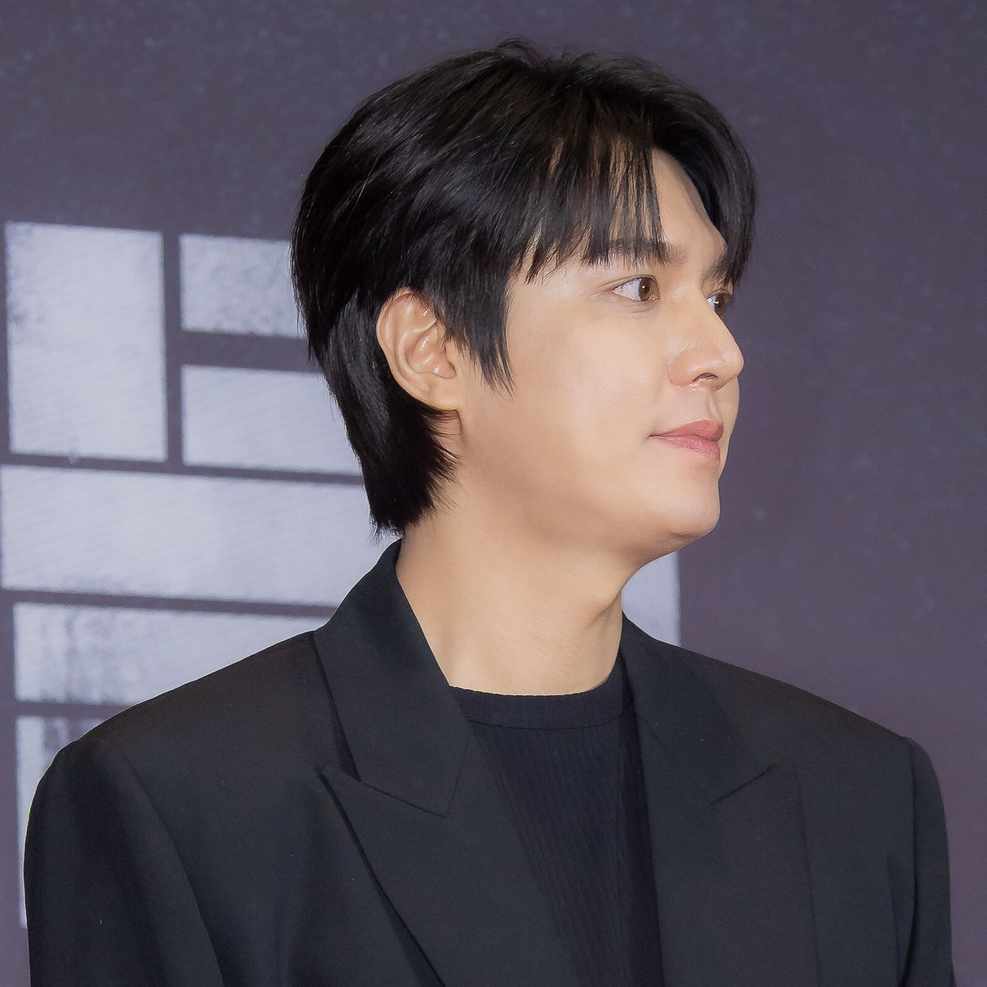 A moment captured by a fan of Lee Minho
